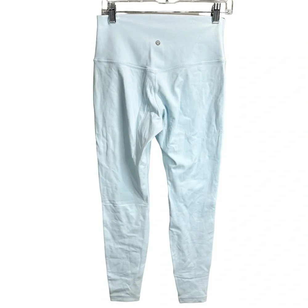 Lululemon Align High-Rise Pant 28